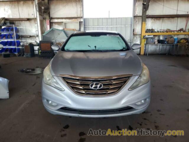 HYUNDAI SONATA SE, 5NPEC4AC3CH501324