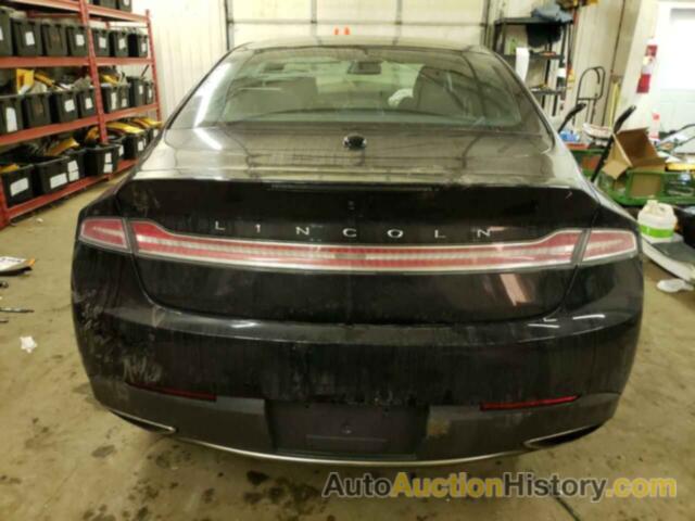 LINCOLN MKZ RESERVE, 3LN6L5FCXHR621916