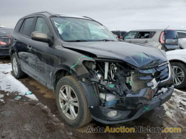 HYUNDAI SANTA FE LIMITED, 5XYZKDAG1BG044980