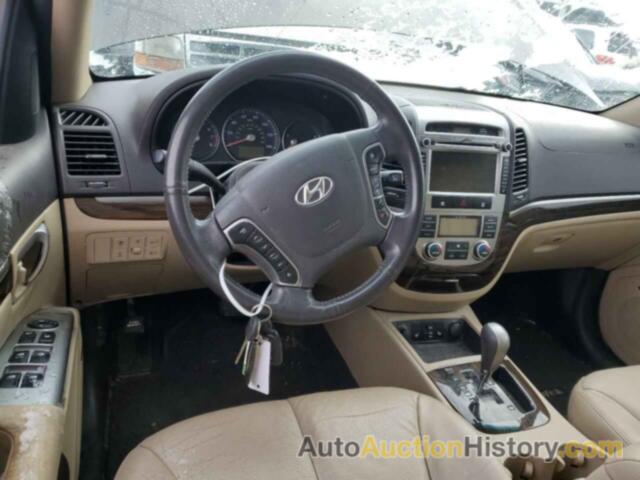 HYUNDAI SANTA FE LIMITED, 5XYZKDAG1BG044980