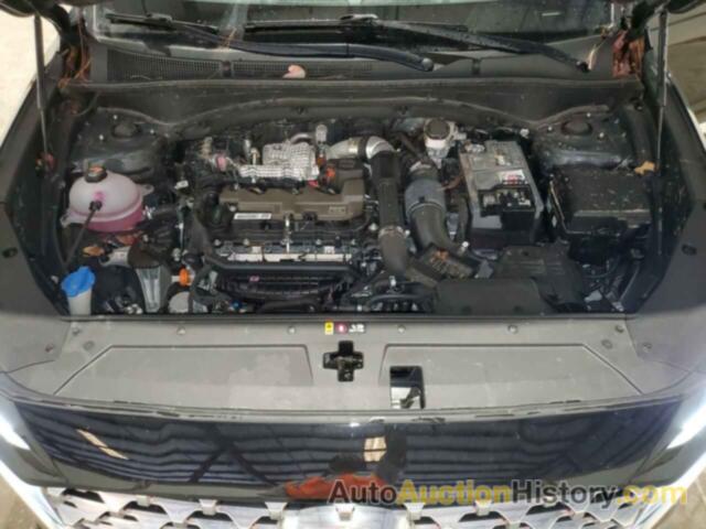 HYUNDAI SANTA FE LIMITED, 5NMS4DAL9PH531012