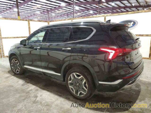 HYUNDAI SANTA FE LIMITED, 5NMS4DAL9PH531012