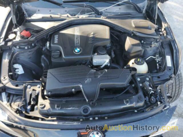 BMW 3 SERIES I XDRIVE, WBA3C3G56FNT52659