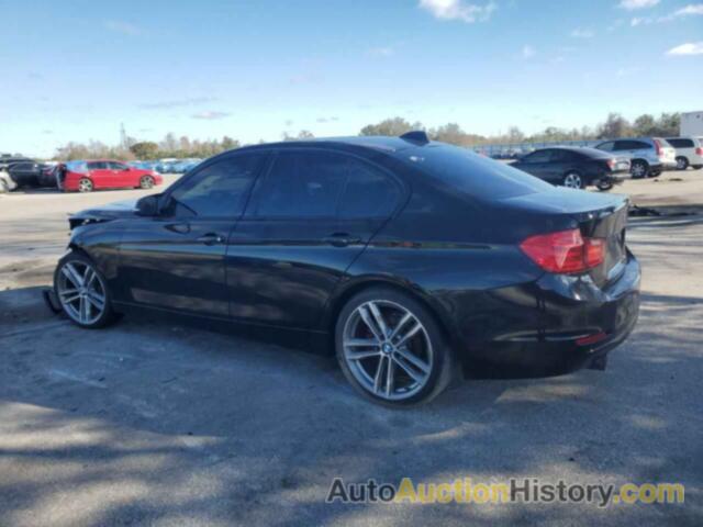 BMW 3 SERIES I XDRIVE, WBA3C3G56FNT52659