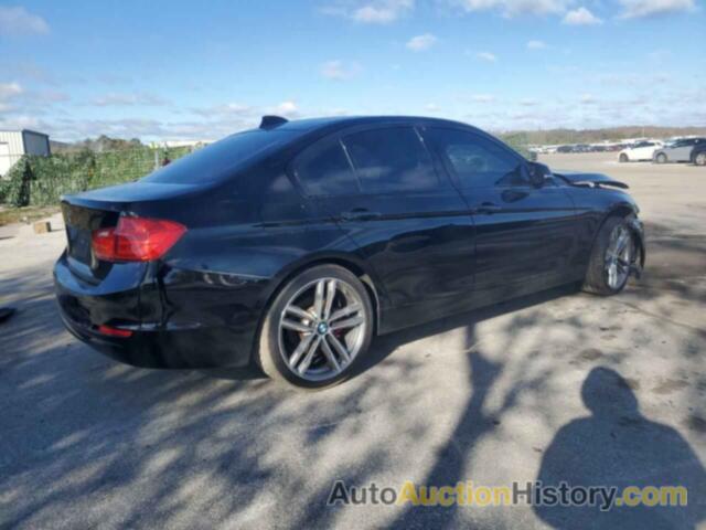 BMW 3 SERIES I XDRIVE, WBA3C3G56FNT52659