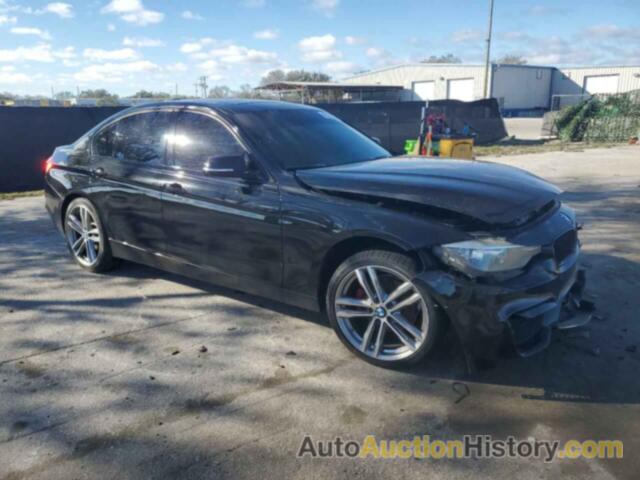 BMW 3 SERIES I XDRIVE, WBA3C3G56FNT52659