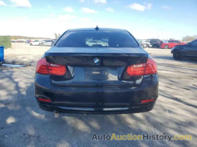 BMW 3 SERIES I XDRIVE, WBA3C3G56FNT52659