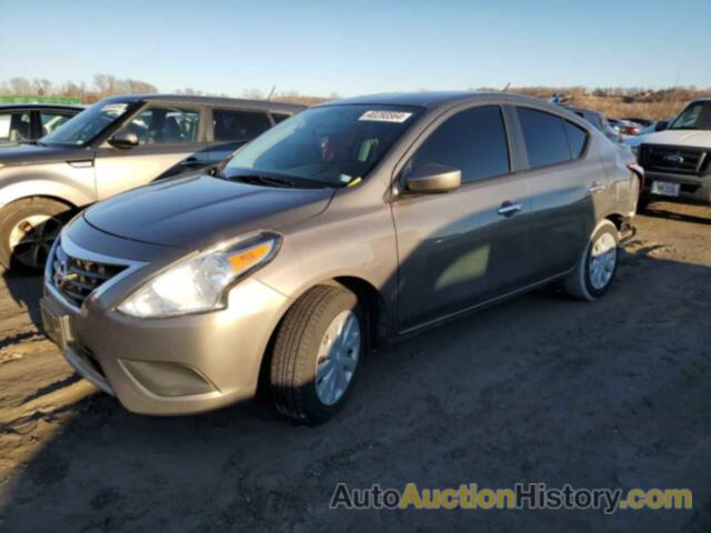 NISSAN VERSA S, 3N1CN7AP0GL843022