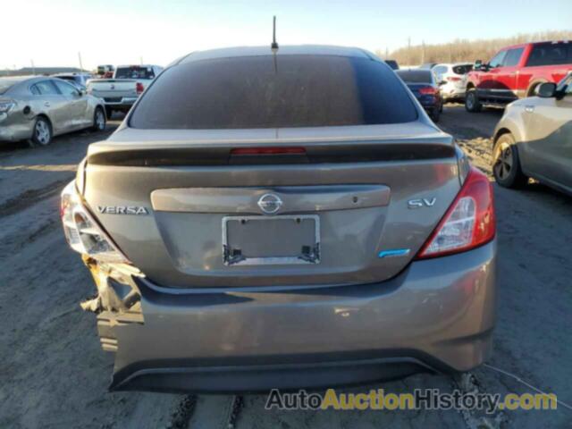 NISSAN VERSA S, 3N1CN7AP0GL843022