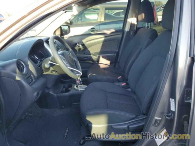 NISSAN VERSA S, 3N1CN7AP0GL843022