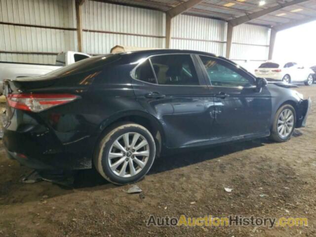 TOYOTA CAMRY L, JTNB11HK7J3043652