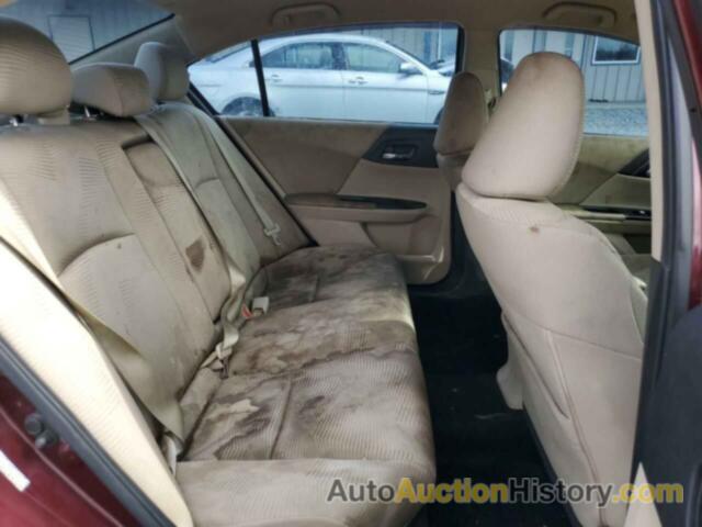 HONDA ACCORD LX, 1HGCR2F32EA301730