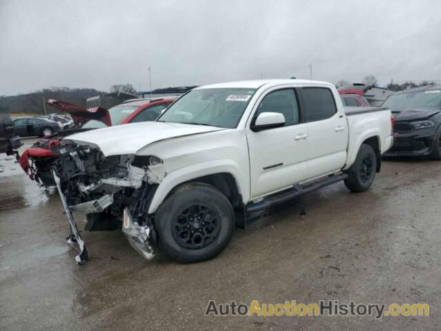 TOYOTA TACOMA DOUBLE CAB, 3TMCZ5AN8MM435961