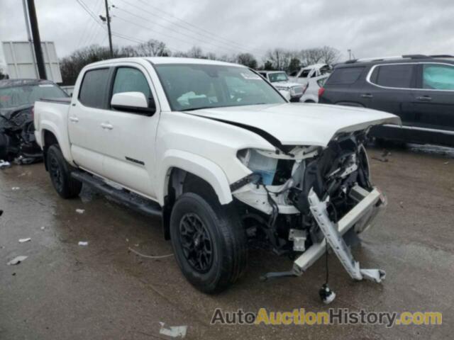 TOYOTA TACOMA DOUBLE CAB, 3TMCZ5AN8MM435961