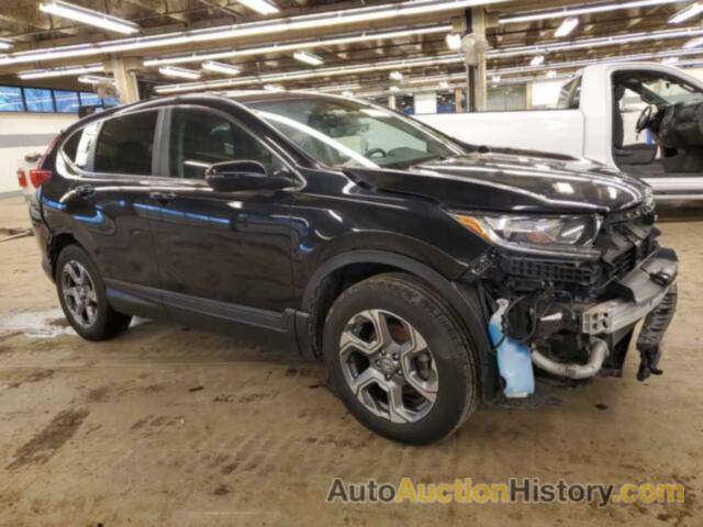 HONDA CRV EXL, 5J6RW2H88HL077960