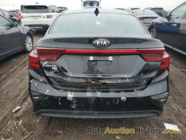 KIA FORTE FE, 3KPF24AD8ME405288