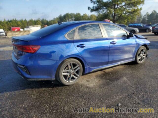 KIA FORTE GT LINE, 3KPF34AD2ME387349