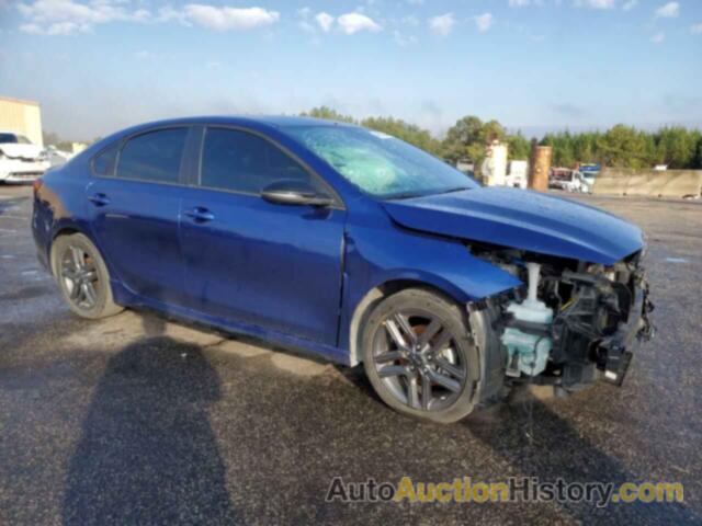 KIA FORTE GT LINE, 3KPF34AD2ME387349