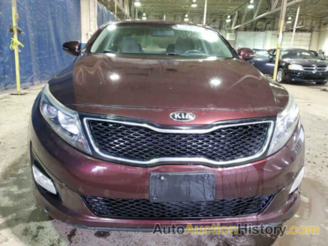 KIA OPTIMA LX, 5XXGM4A71FG438121