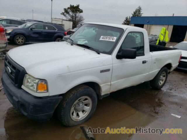 FORD RANGER, 1FTYR10D29PA35192