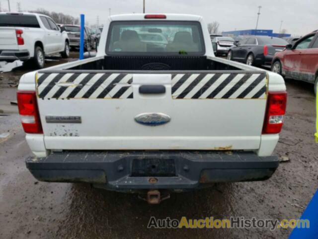 FORD RANGER, 1FTYR10D29PA35192