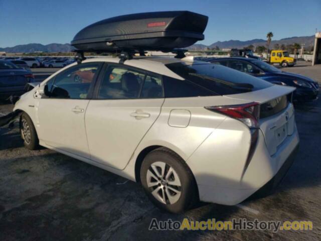 TOYOTA PRIUS, JTDKBRFU6G3010946