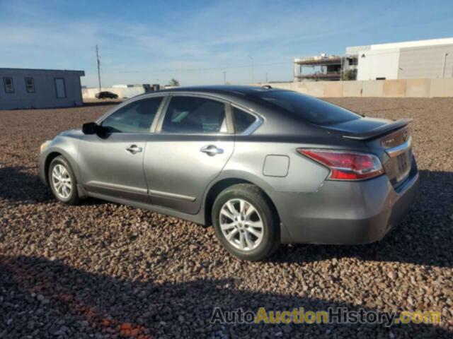 NISSAN ALTIMA 2.5, 1N4AL3AP7EN251249