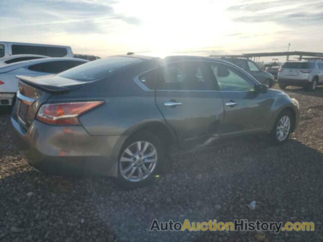 NISSAN ALTIMA 2.5, 1N4AL3AP7EN251249