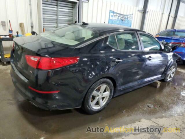 KIA OPTIMA LX, 5XXGM4A76EG313954