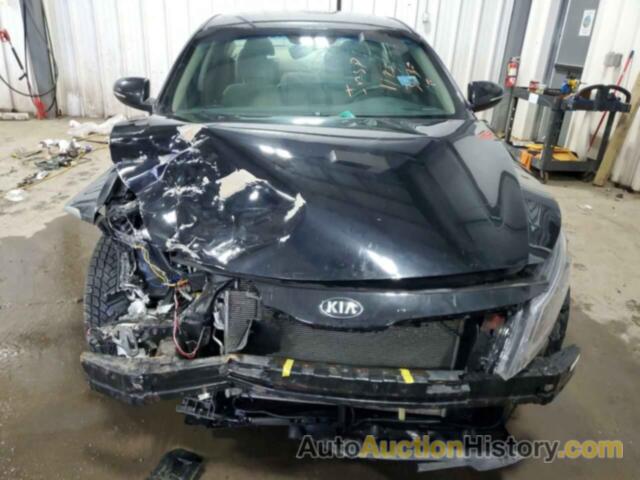 KIA OPTIMA LX, 5XXGM4A76EG313954