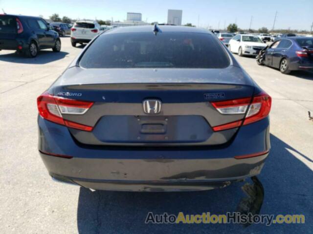 HONDA ACCORD LX, 1HGCV1F17JA086361