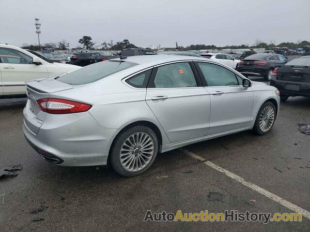 FORD FUSION TITANIUM, 3FA6P0K93GR331771