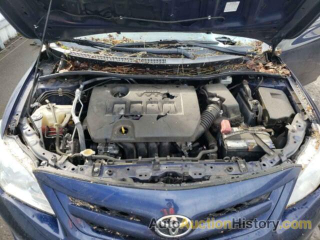 TOYOTA COROLLA BASE, 2T1BU4EE3DC927482