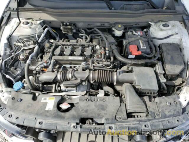 HONDA ACCORD LX, 1HGCV1F12KA130655