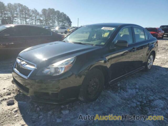 SUBARU LEGACY 2.5I, 4S3BMCA63D3006932