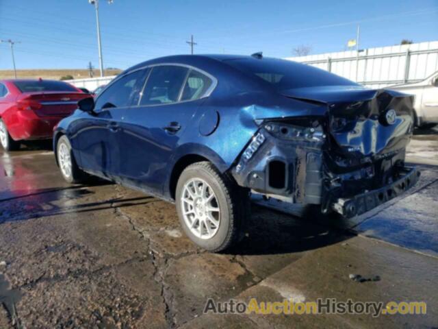 MAZDA 3 PREMIUM, 3MZBPAEM2KM100104