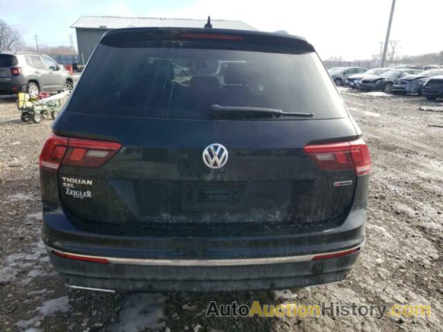 VOLKSWAGEN TIGUAN SE, 3VV2B7AX2KM021635