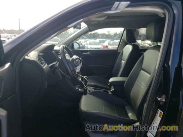 VOLKSWAGEN TIGUAN SE, 3VV2B7AX2KM021635