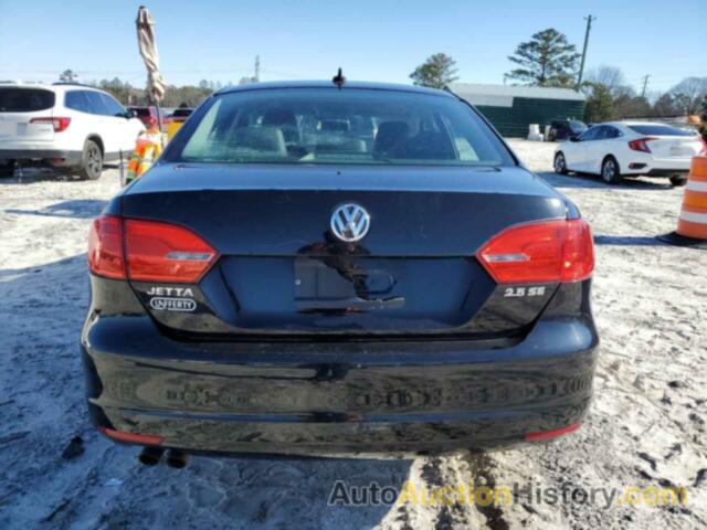 VOLKSWAGEN JETTA SE, 3VWDZ7AJ9BM357830