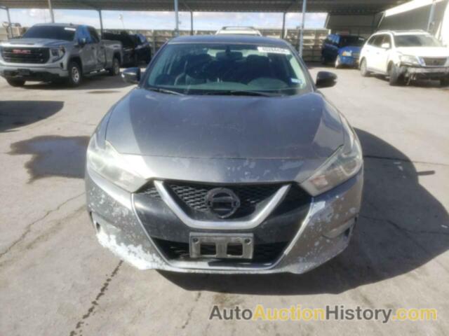 NISSAN MAXIMA 3.5S, 1N4AA6AP9JC391722