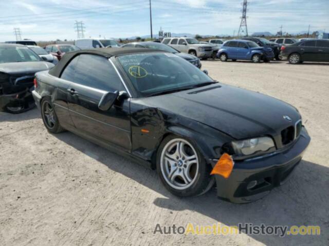 BMW 3 SERIES CI, WBABS53431JU88139