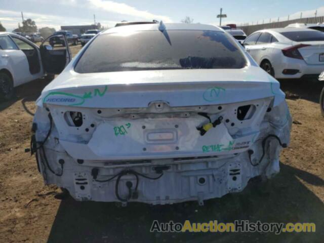 HONDA ACCORD TOURING, 1HGCV2F97MA003849