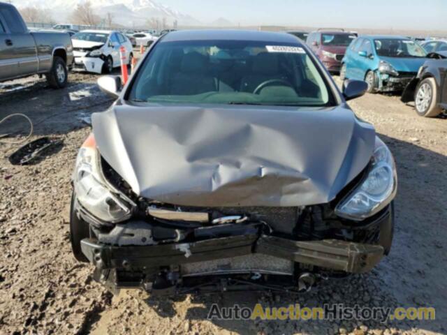 HYUNDAI ELANTRA GLS, 5NPDH4AE1DH212345