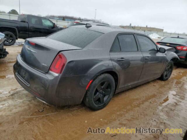 CHRYSLER 300 S, 2C3CCABG9FH786846