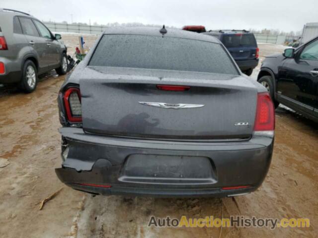 CHRYSLER 300 S, 2C3CCABG9FH786846