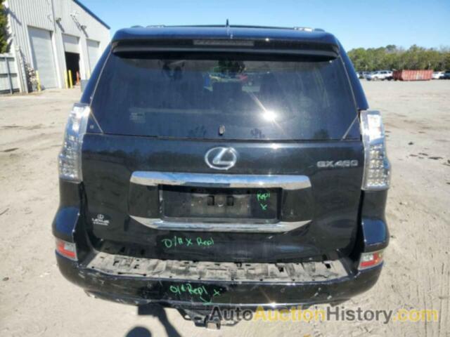 LEXUS GX 460, JTJBM7FXXJ5181426