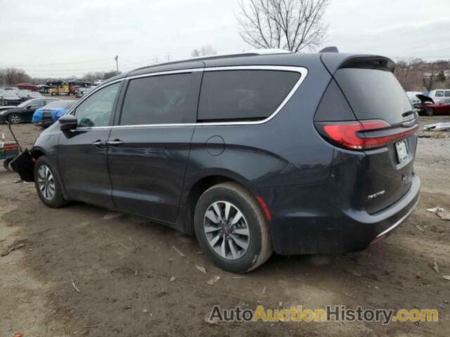 CHRYSLER PACIFICA HYBRID TOURING L, 2C4RC1L78MR580994