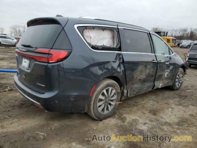 CHRYSLER PACIFICA HYBRID TOURING L, 2C4RC1L78MR580994