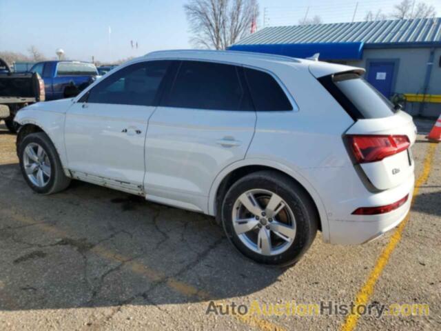 AUDI Q5 PRESTIGE, WA1CNAFY7K2059954