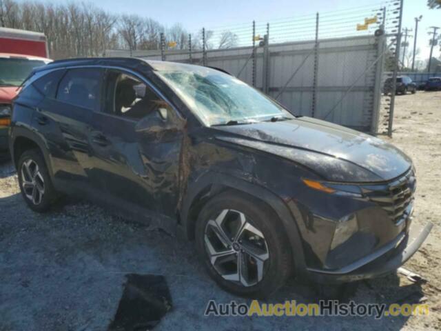 HYUNDAI TUCSON SEL, 5NMJCCAEXNH077828